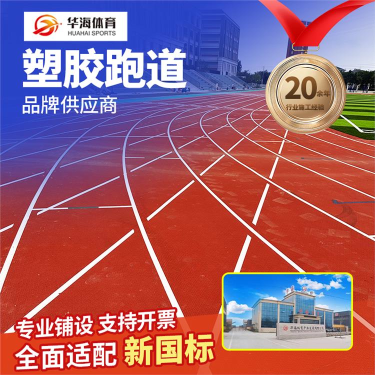 商丘市橡胶跑道预制型橡胶跑道 - 排名